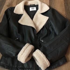 Ladies jacket size small, NWOT